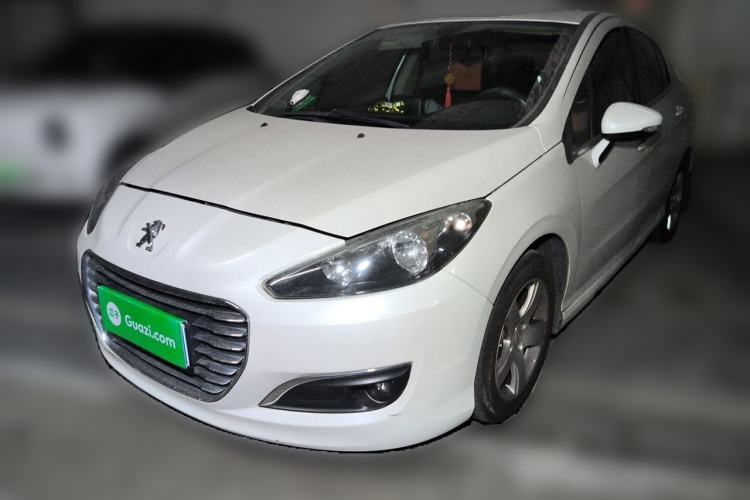 Used Peugeot 308 2013 1.6L Automatic YouShang Model Guazi used car, China used car export, Used car for sale, Used  cars, Cheapest cars for sale