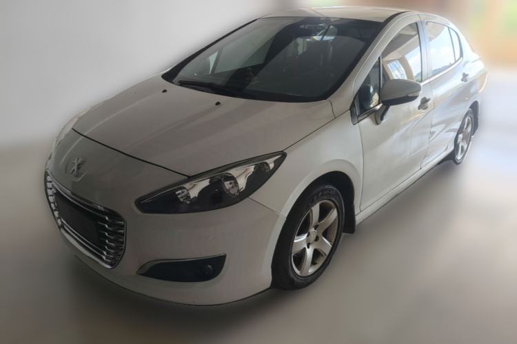 Ojetý Peugeot 308 2013 1.6L Manual YouShang Model Guazi used car, China used car export, Used car for sale, Used  cars, Cheapest cars for sale