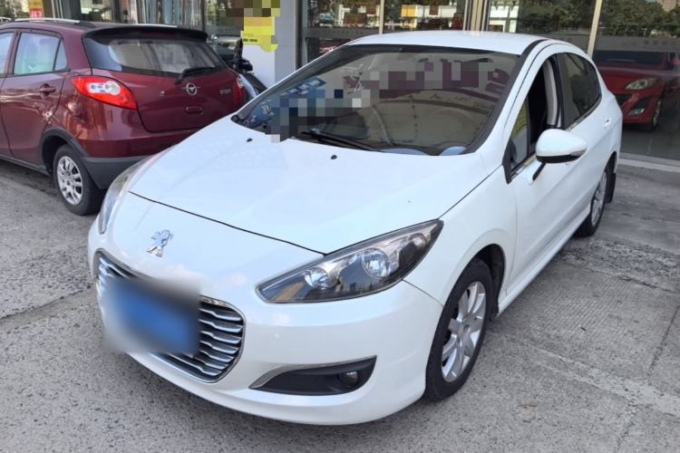 Ojetý Peugeot 308 2013 1.6L Automatic YouShang Model Guazi used car, China used car export, Used car for sale, Used  cars, Cheapest cars for sale