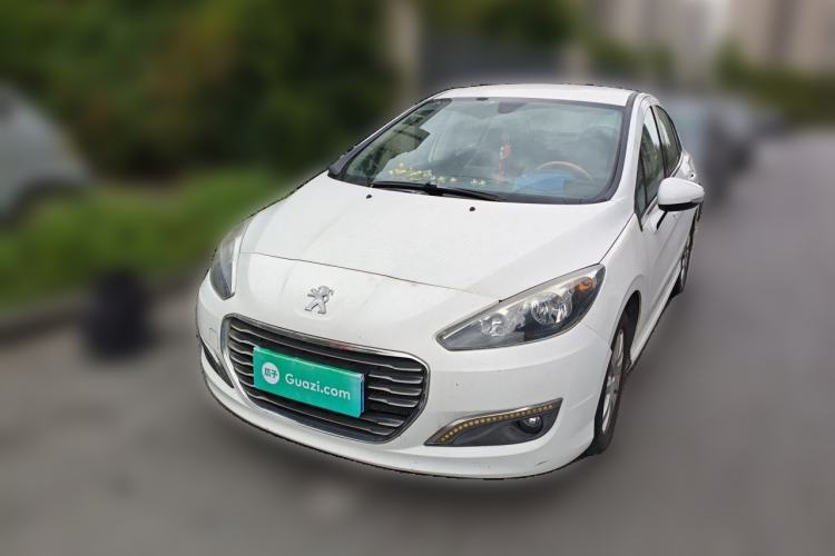 Ojetý Peugeot 308 2013 1.6L Manual YouShang Model Guazi used car, China used car export, Used car for sale, Used  cars, Cheapest cars for sale