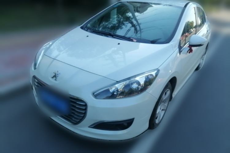 Used Peugeot 308 2013 1.6L Manual YouShang Model Guazi used car, China used car export, Used car for sale, Used  cars, Cheapest cars for sale