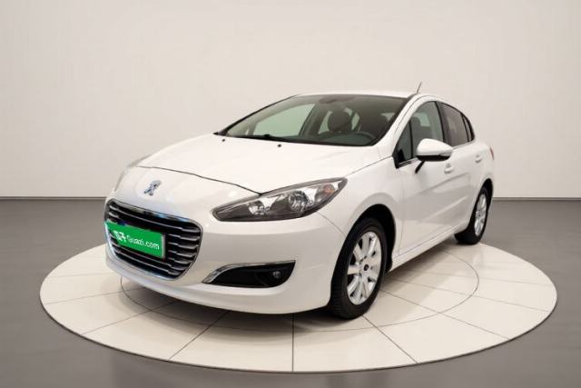 Used Peugeot 308 2013 1.6L Automatic YouShang Model