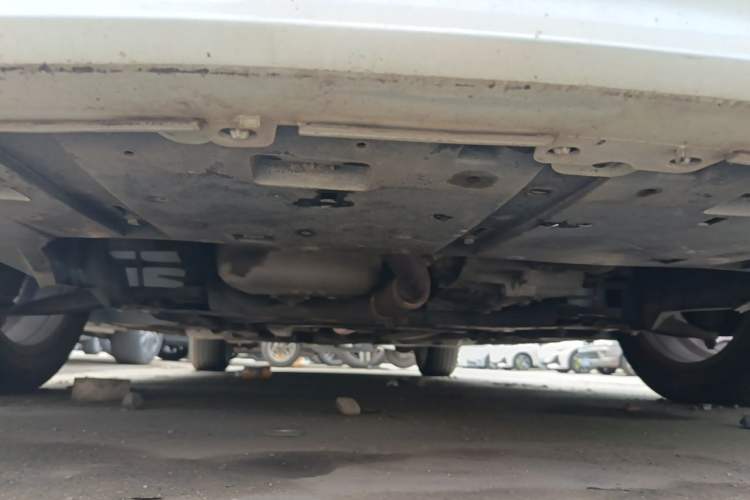 Used Peugeot 308 2013 1.6L Automatic Fashion Model Chassis Front