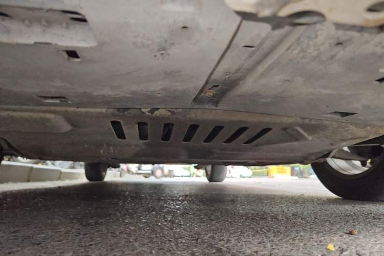 Used Peugeot 308 2013 1.6L Automatic Fashion Model Chassis Front