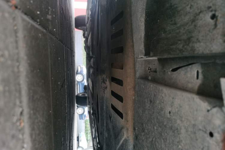 Used Peugeot 308 2013 1.6L Manual Fashion Model Chassis Front