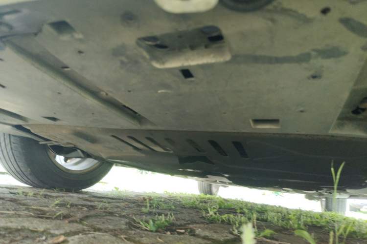 Used Peugeot 308 2013 1.6L Automatic Fashion Model Chassis Front
