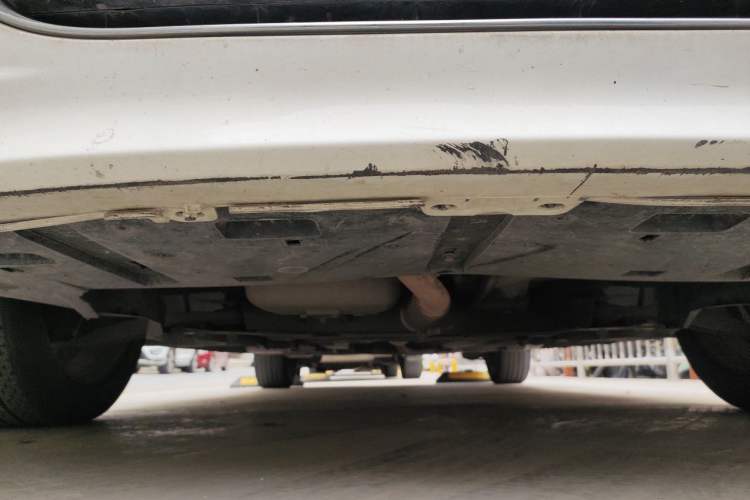Used Peugeot 308 2013 1.6L Manual Fashion Model Chassis Front