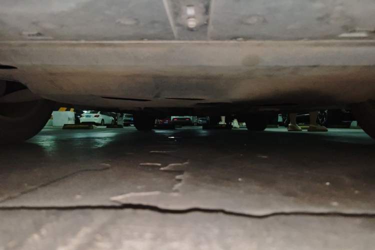 Used Peugeot 308 2013 1.6L Manual Fashion Model Chassis Front