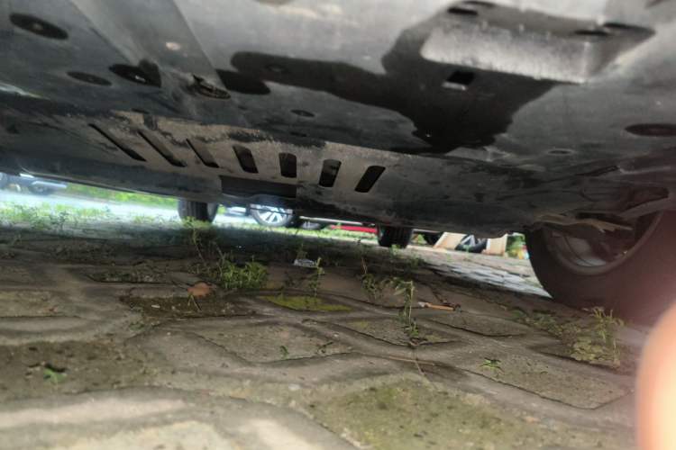 Used Peugeot 308 2013 1.6L Automatic Fashion Model Chassis Front