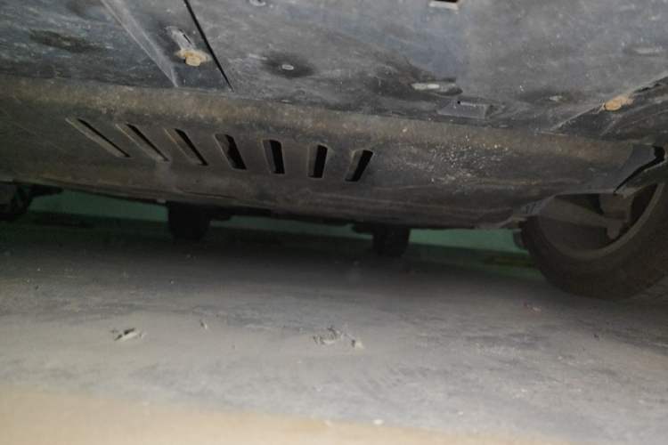Used Peugeot 308 2013 1.6L Automatic Fashion Model Chassis Front