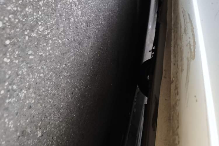 Used Peugeot 308 2013 1.6L Manual YouShang Model Chassis Front Left