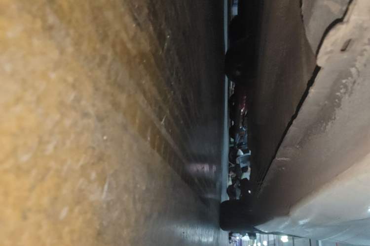 Used Peugeot 308 2013 1.6L Manual YouShang Model Chassis Front Left