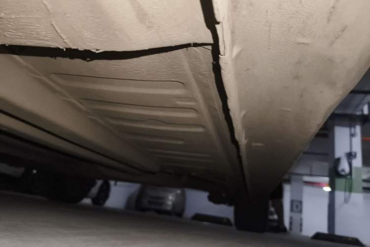 Used Peugeot 308 2013 1.6L Manual YouShang Model CNG Chassis Front Left