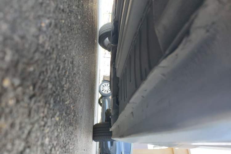Used Peugeot 308 2013 1.6L Manual YouShang Model Chassis Front Left