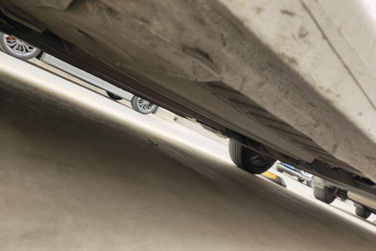 Used Peugeot 308 2013 1.6L Manual Fashion Model Chassis Front Left