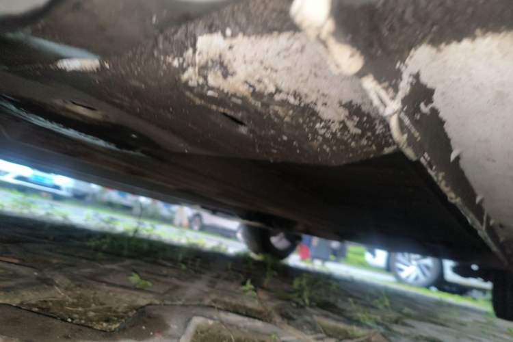 Used Peugeot 308 2013 1.6L Automatic Fashion Model Chassis Front Left