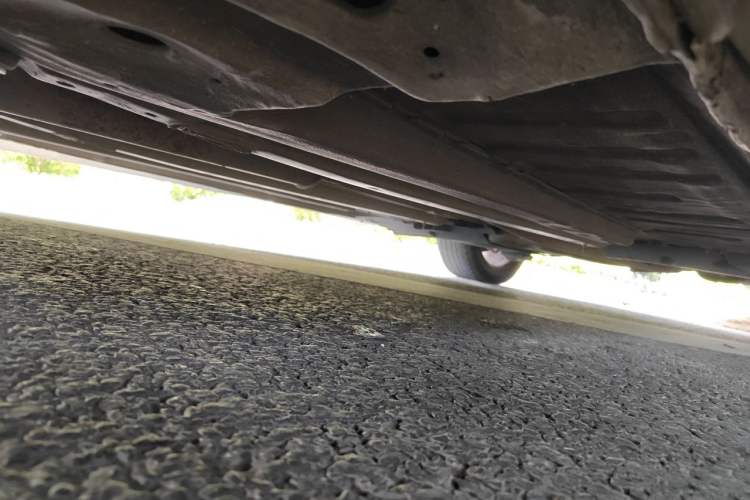 Used Peugeot 308 2013 1.6T SW Fashion Edition Chassis Front Left