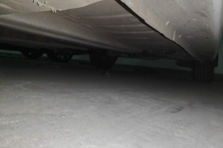Used Peugeot 308 2013 1.6L Automatic Fashion Model Chassis Front Left