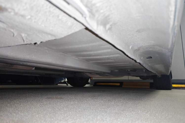Used Peugeot 308 2013 1.6L Automatic YouShang Model Chassis Front Left