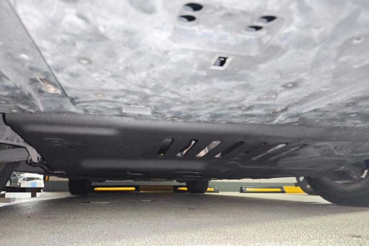 Used Peugeot 308 2013 1.6L Automatic YouShang Model Chassis Front