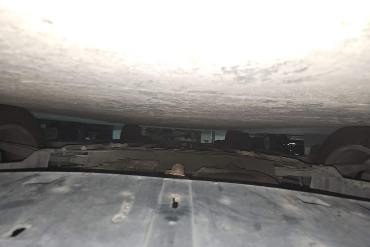 Used Peugeot 308 2013 1.6L Automatic Fashion Model Chassis Front