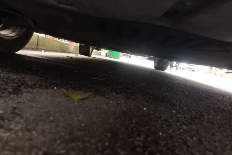 Used Peugeot 308 2013 1.6L Automatic Fashion Model Chassis Front