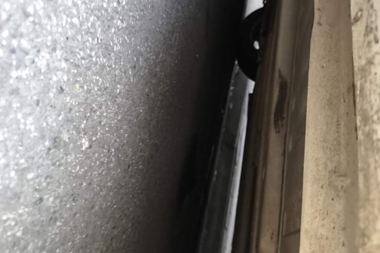 Used Peugeot 308 2013 1.6L Manual YouShang Model Chassis Front Right