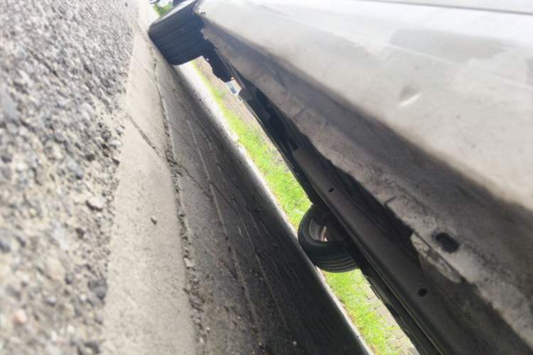 Used Peugeot 308 2013 1.6L Manual YouShang Model Chassis Front Right