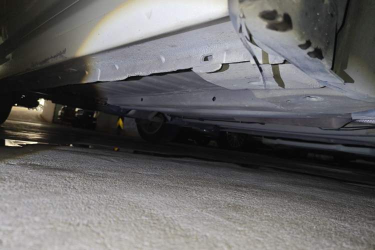 Used Peugeot 308 2013 1.6L Automatic YouShang Model Chassis Front Right