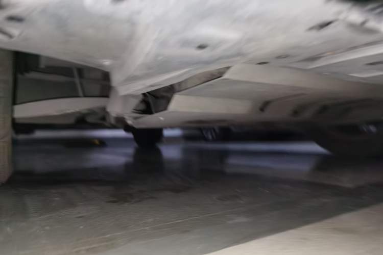 Used Peugeot 308 2013 1.6L Automatic YouShang Model Chassis Front Right