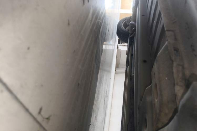 Used Peugeot 308 2013 1.6L Manual YouShang Model Chassis Front Right