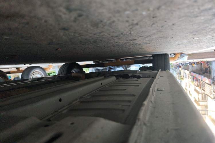 Used Peugeot 308 2013 1.6L Automatic YouShang Model Chassis Front Right