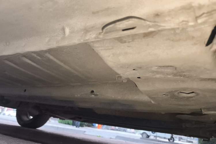 Used Peugeot 308 2013 1.6L Manual YouShang Model Chassis Front Right