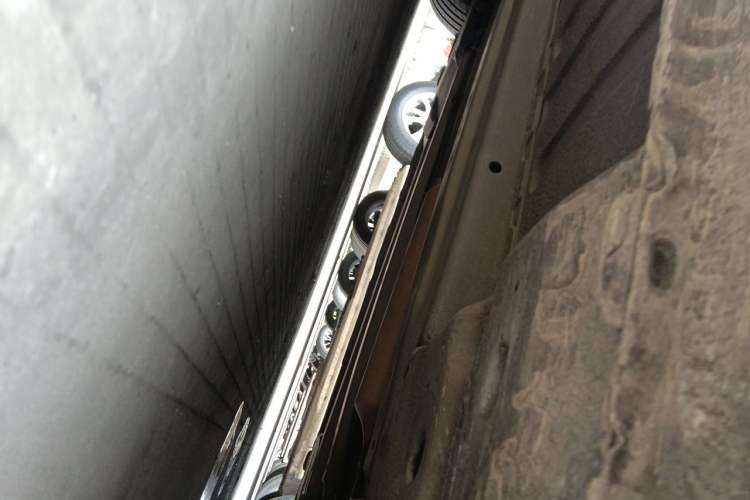 Used Peugeot 308 2013 1.6L Automatic Fashion Model Chassis Front Right