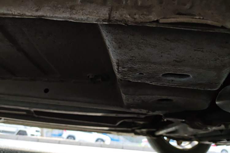Used Peugeot 308 2013 1.6L Automatic YouShang Model Chassis Front Right