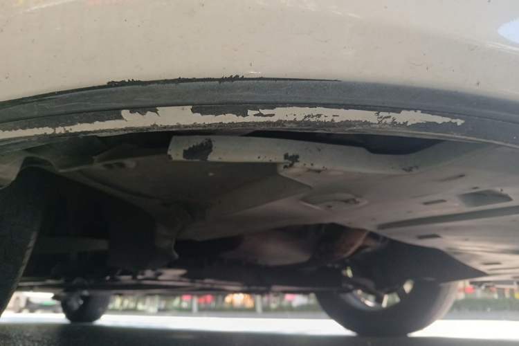 Used Peugeot 308 2013 1.6L Manual Fashion Model Chassis Front Right