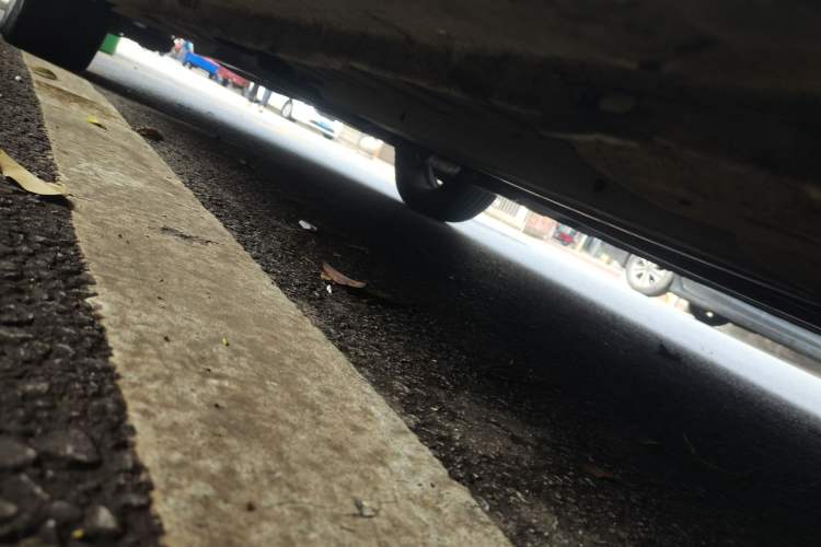Used Peugeot 308 2013 1.6L Automatic Fashion Model Chassis Front Right