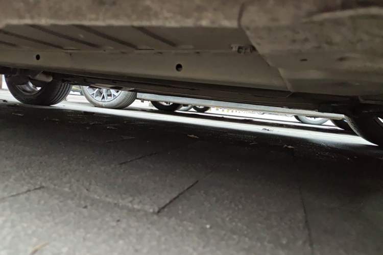 Used Peugeot 308 2013 1.6L Manual YouShang Model Chassis Front Right