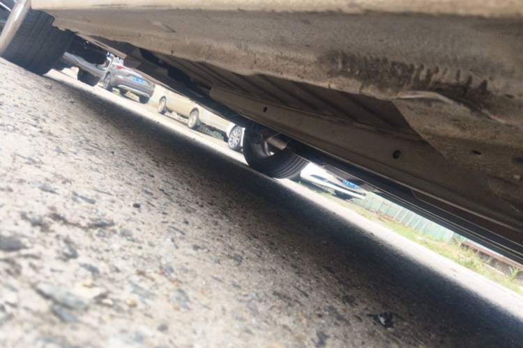 Used Peugeot 308 2013 1.6L Automatic YouShang Model Chassis Front Right