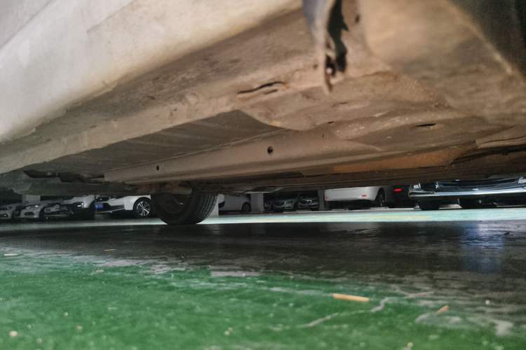 Used Peugeot 308 2013 1.6L Automatic YouShang Model Chassis Front Right
