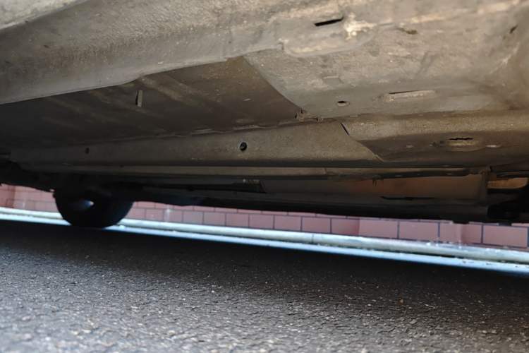 Used Peugeot 308 2013 1.6T SW Fashion Edition Chassis Front Right