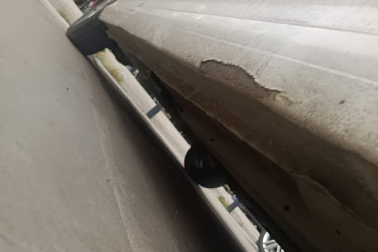 Used Peugeot 308 2013 1.6L Manual YouShang Model Chassis Front Right