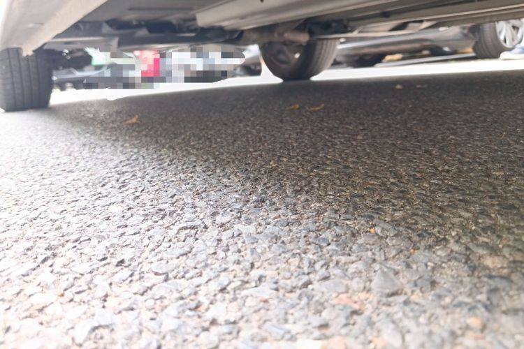 Used Peugeot 308 2013 1.6L Automatic YouShang Model Chassis Front Right