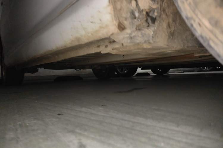Used Peugeot 308 2013 1.6L Automatic Fashion Model Chassis Front Right