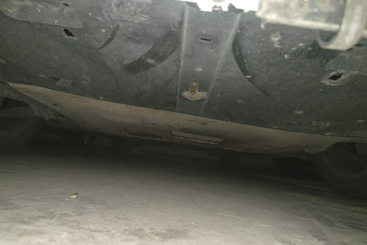 Used Peugeot 308 2013 1.6L Automatic Fashion Model Chassis Front