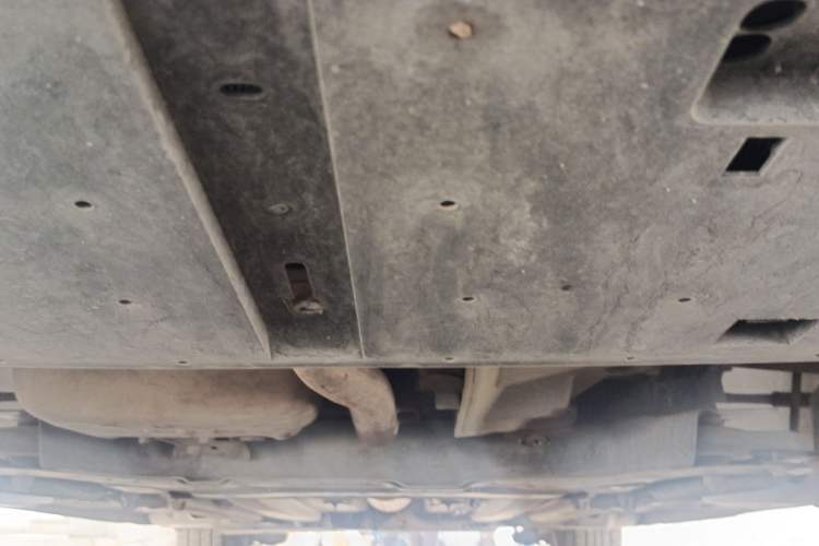 Used Peugeot 308 2013 1.6L Manual Fashion Model Chassis Front