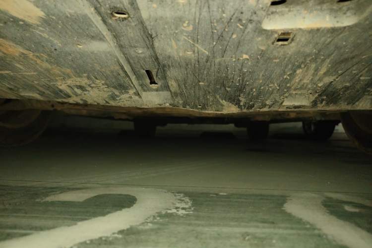 Used Peugeot 308 2013 1.6L Automatic Fashion Model Chassis Front