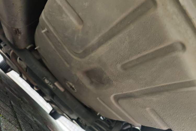 Used Peugeot 308 2013 1.6L Automatic Fashion Model Chassis Rear