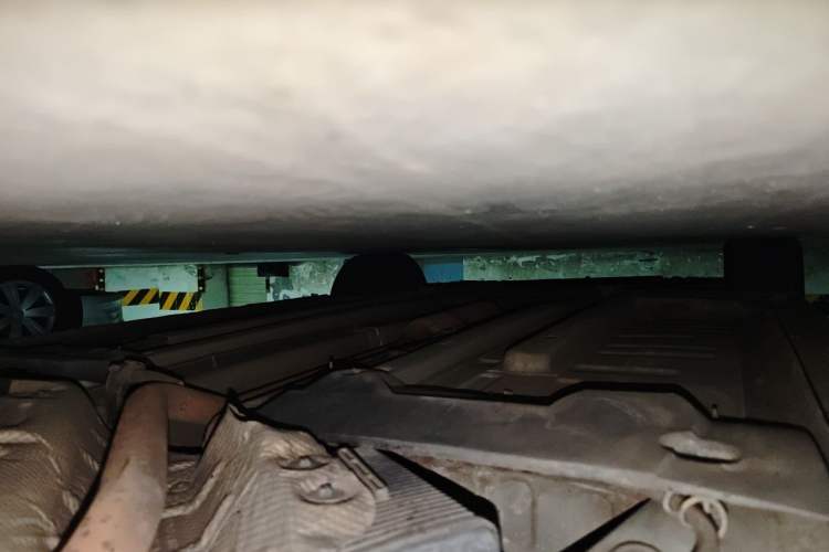 Used Peugeot 308 2013 1.6L Manual Fashion Model Chassis Rear Left