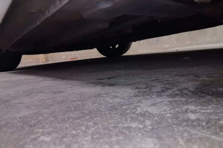 Used Peugeot 308 2013 1.6L Manual YouShang Model Chassis Rear Left